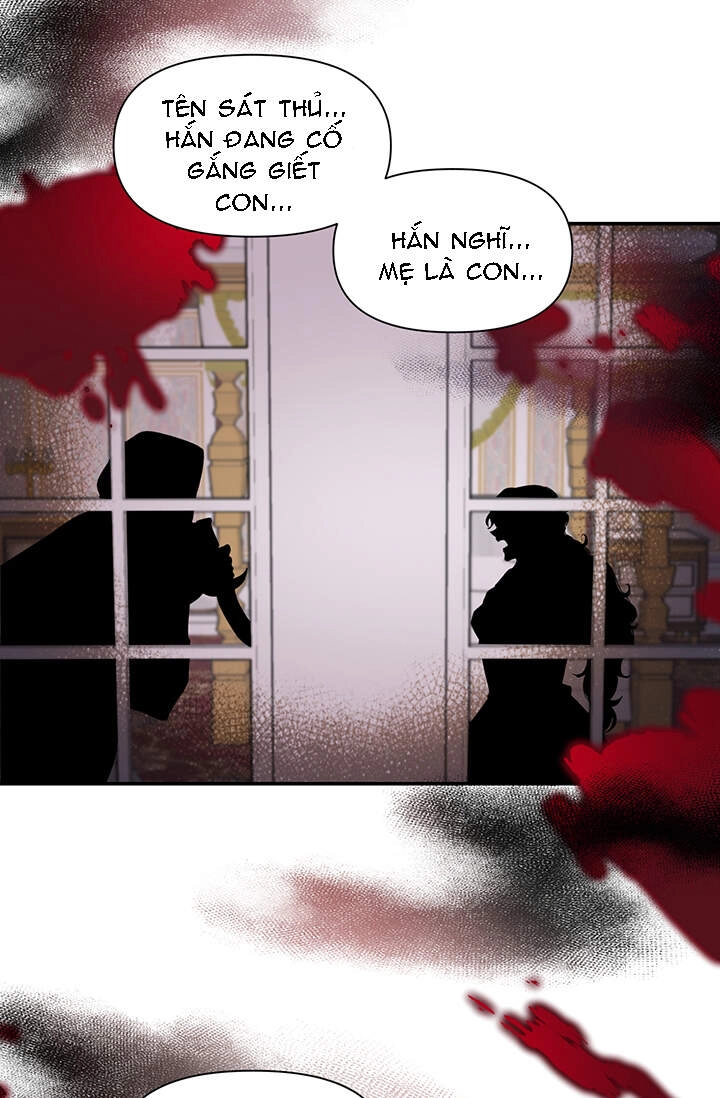 Người Chồng Bạo Chúa Của Tôi Đã Thay Đổi Chapter 38 - 24