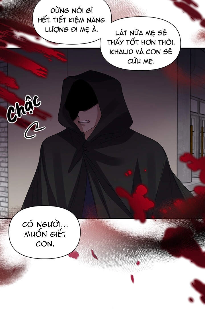 Người Chồng Bạo Chúa Của Tôi Đã Thay Đổi Chapter 38 - 25