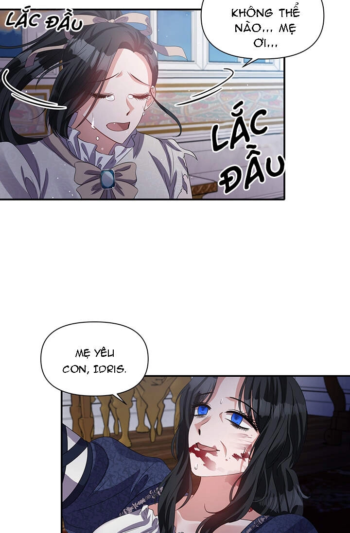 Người Chồng Bạo Chúa Của Tôi Đã Thay Đổi Chapter 38 - 27