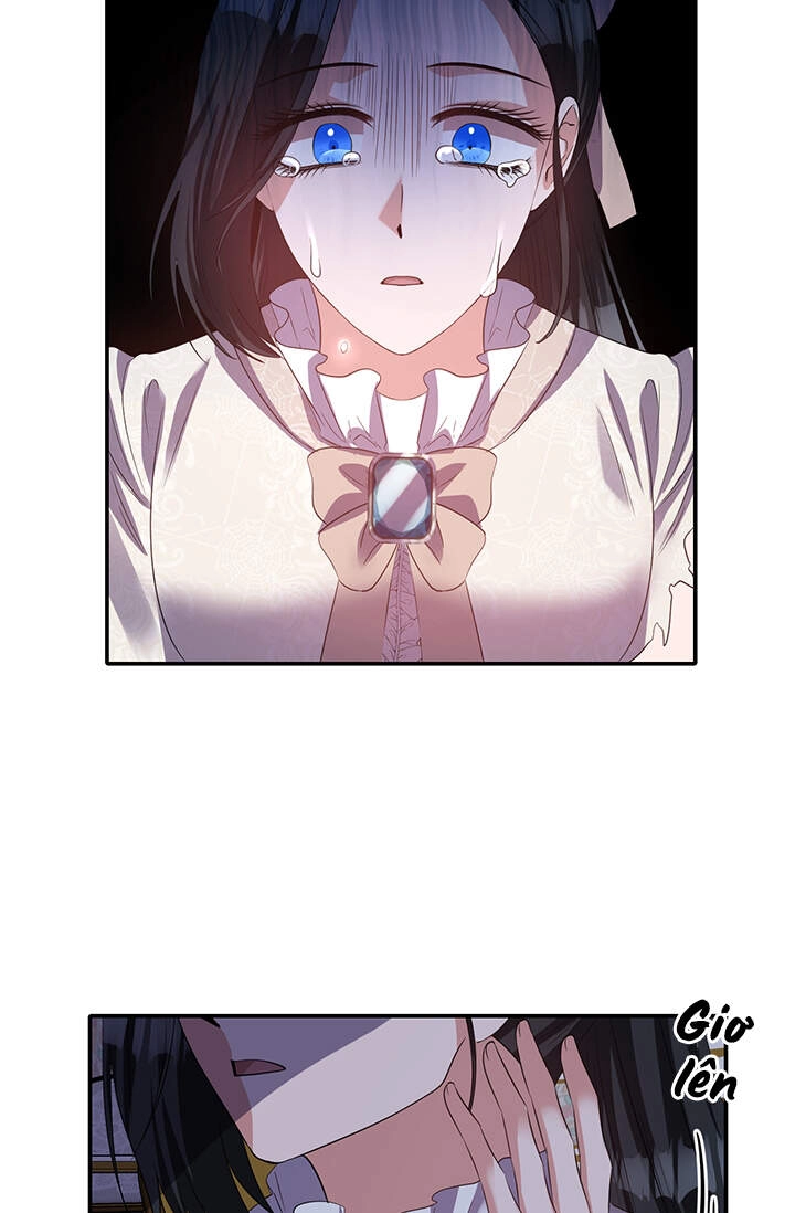 Người Chồng Bạo Chúa Của Tôi Đã Thay Đổi Chapter 38 - 30