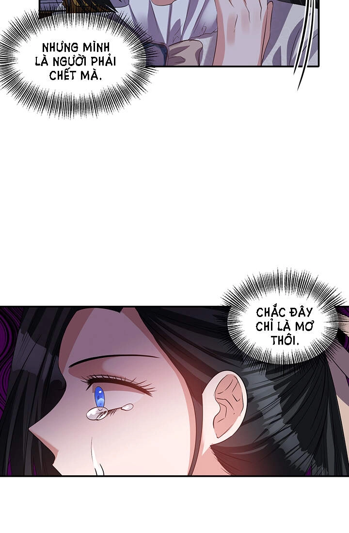 Người Chồng Bạo Chúa Của Tôi Đã Thay Đổi Chapter 38 - 31