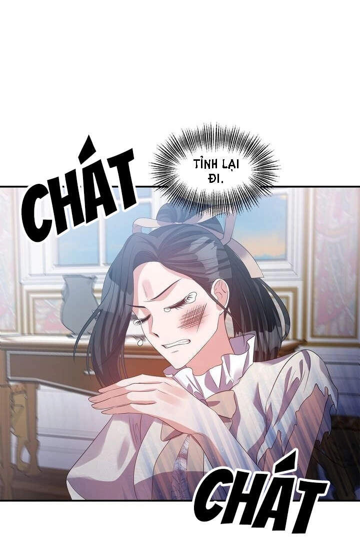 Người Chồng Bạo Chúa Của Tôi Đã Thay Đổi Chapter 38 - 32