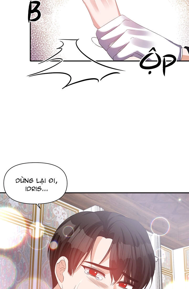 Người Chồng Bạo Chúa Của Tôi Đã Thay Đổi Chapter 38 - 35