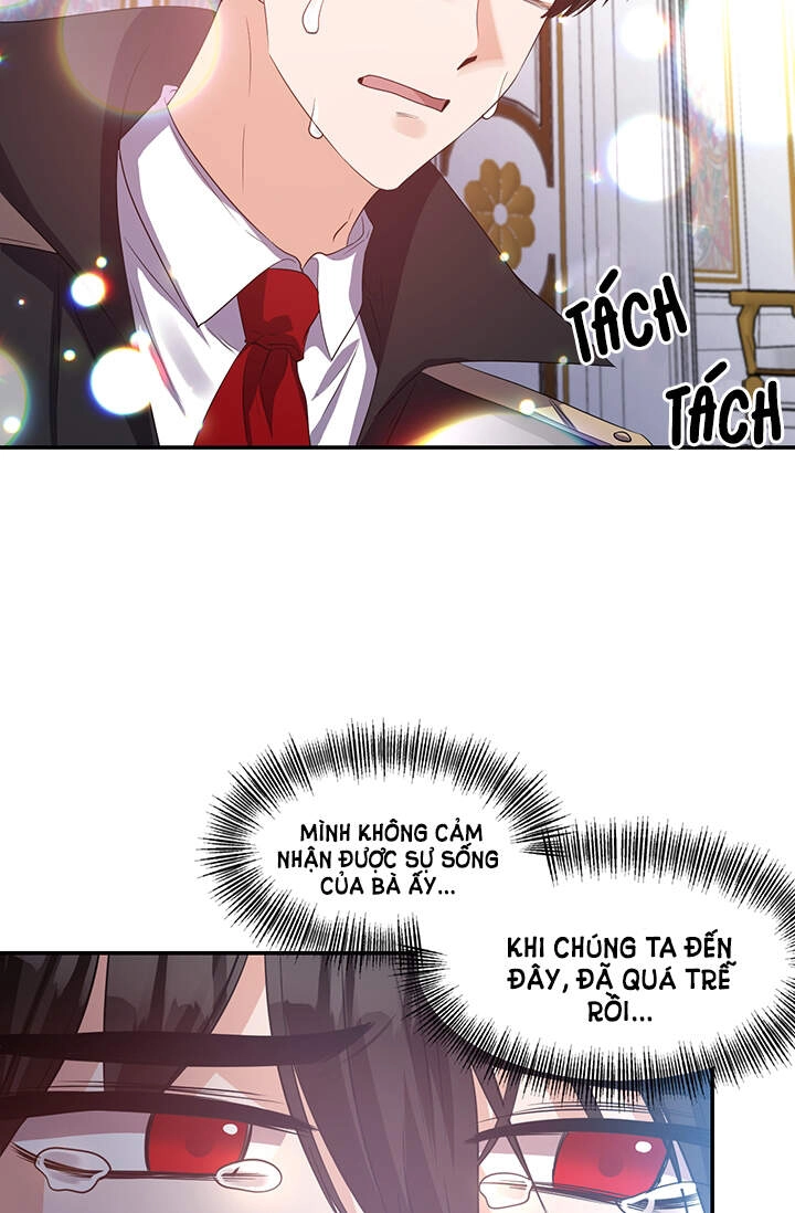 Người Chồng Bạo Chúa Của Tôi Đã Thay Đổi Chapter 38 - 36