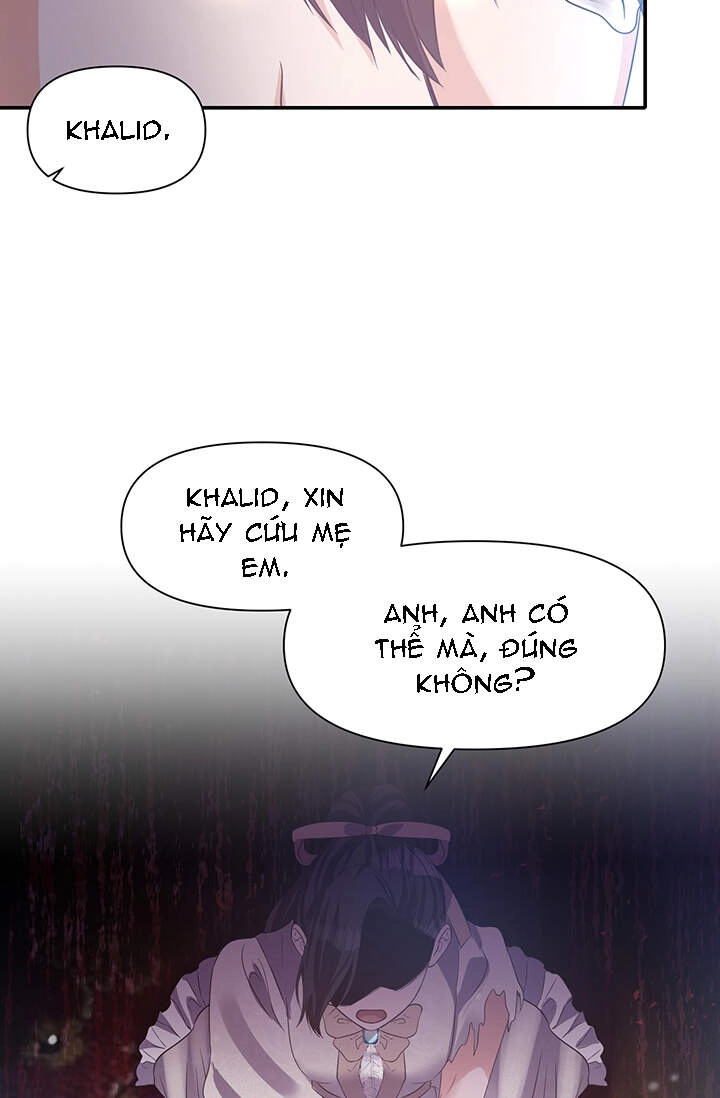 Người Chồng Bạo Chúa Của Tôi Đã Thay Đổi Chapter 38 - 37