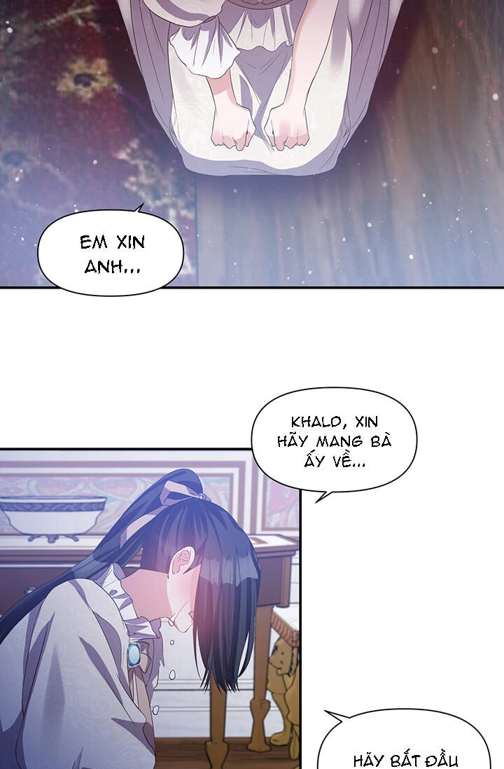 Người Chồng Bạo Chúa Của Tôi Đã Thay Đổi Chapter 38 - 38