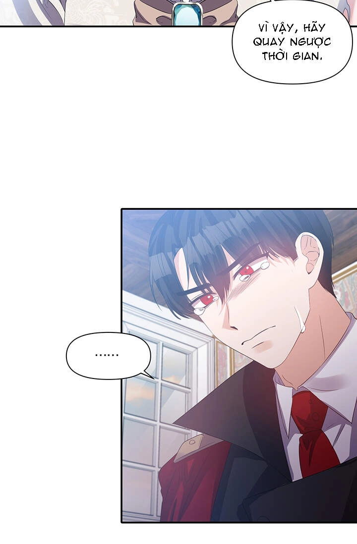 Người Chồng Bạo Chúa Của Tôi Đã Thay Đổi Chapter 38 - 40