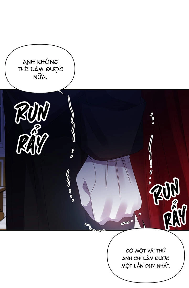 Người Chồng Bạo Chúa Của Tôi Đã Thay Đổi Chapter 38 - 41