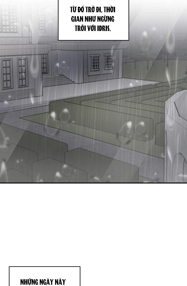 Người Chồng Bạo Chúa Của Tôi Đã Thay Đổi Chapter 38 - 45