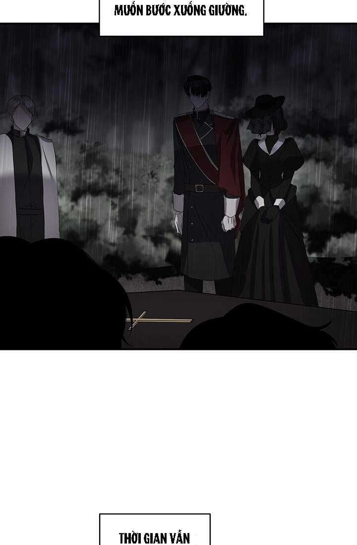 Người Chồng Bạo Chúa Của Tôi Đã Thay Đổi Chapter 38 - 47