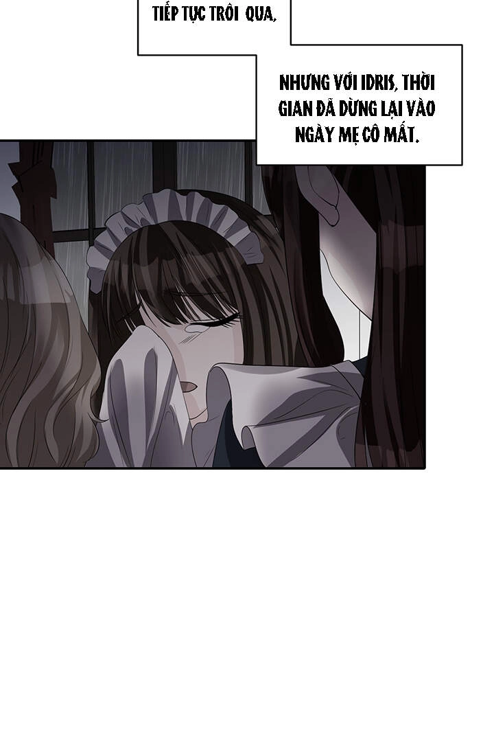 Người Chồng Bạo Chúa Của Tôi Đã Thay Đổi Chapter 38 - 48