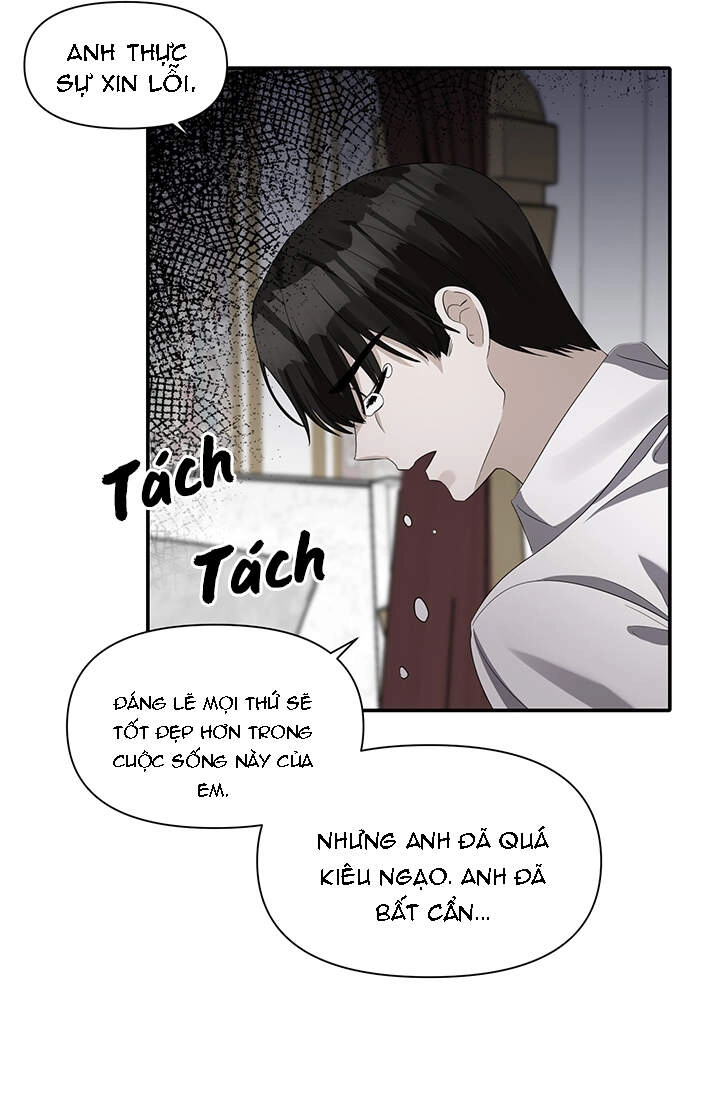 Người Chồng Bạo Chúa Của Tôi Đã Thay Đổi Chapter 38 - 51