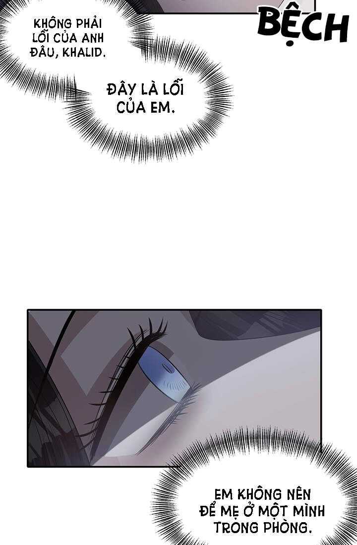 Người Chồng Bạo Chúa Của Tôi Đã Thay Đổi Chapter 38 - 55