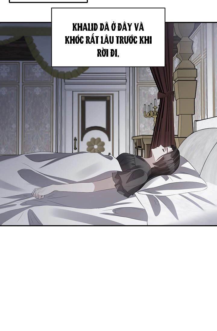 Người Chồng Bạo Chúa Của Tôi Đã Thay Đổi Chapter 38 - 58