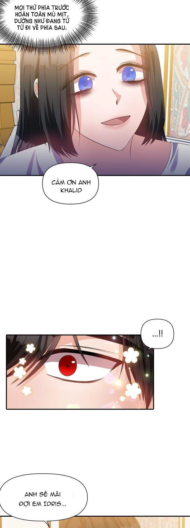 Người Chồng Bạo Chúa Của Tôi Đã Thay Đổi Chapter 39 - 2