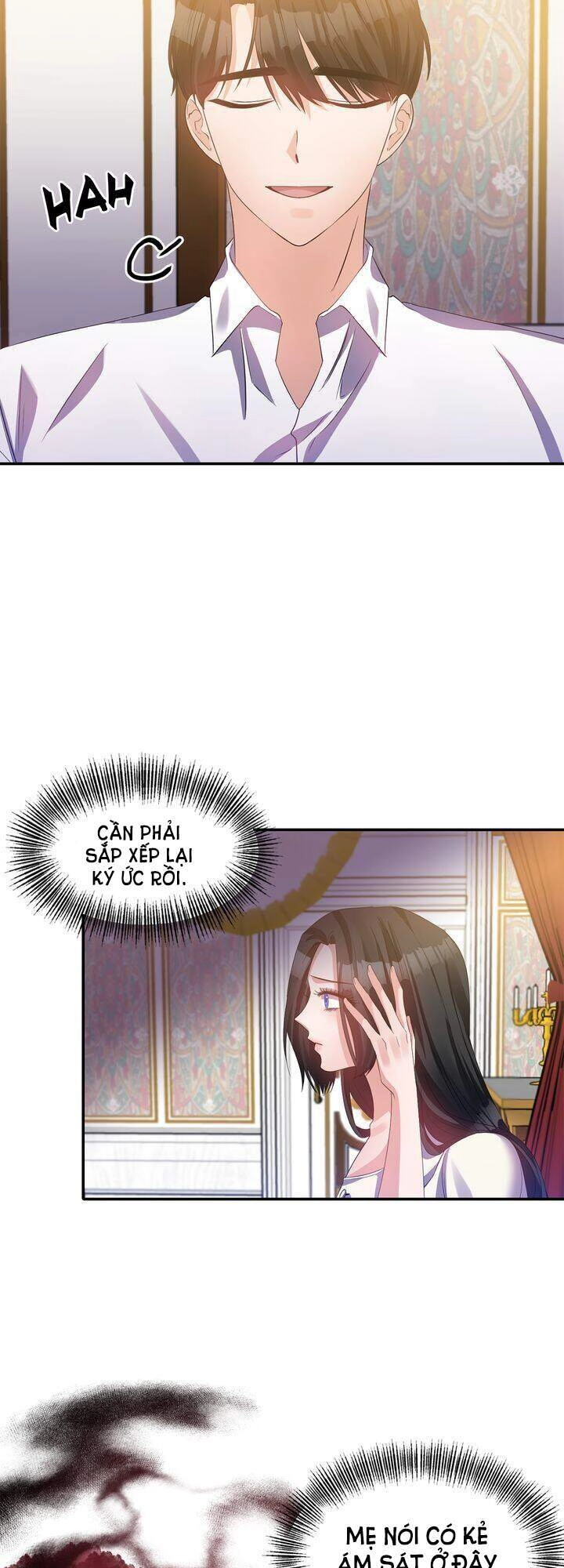 Người Chồng Bạo Chúa Của Tôi Đã Thay Đổi Chapter 39 - 3