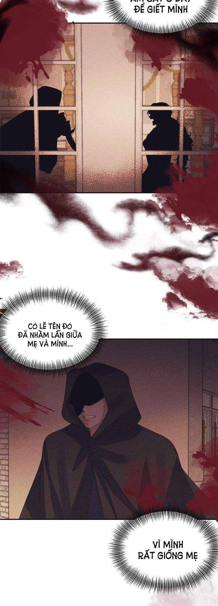 Người Chồng Bạo Chúa Của Tôi Đã Thay Đổi Chapter 39 - 4