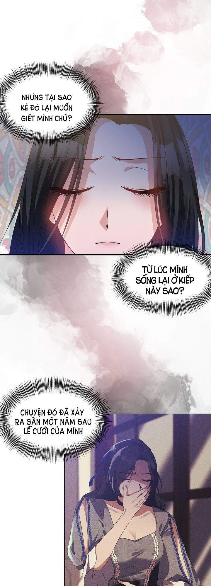 Người Chồng Bạo Chúa Của Tôi Đã Thay Đổi Chapter 39 - 5