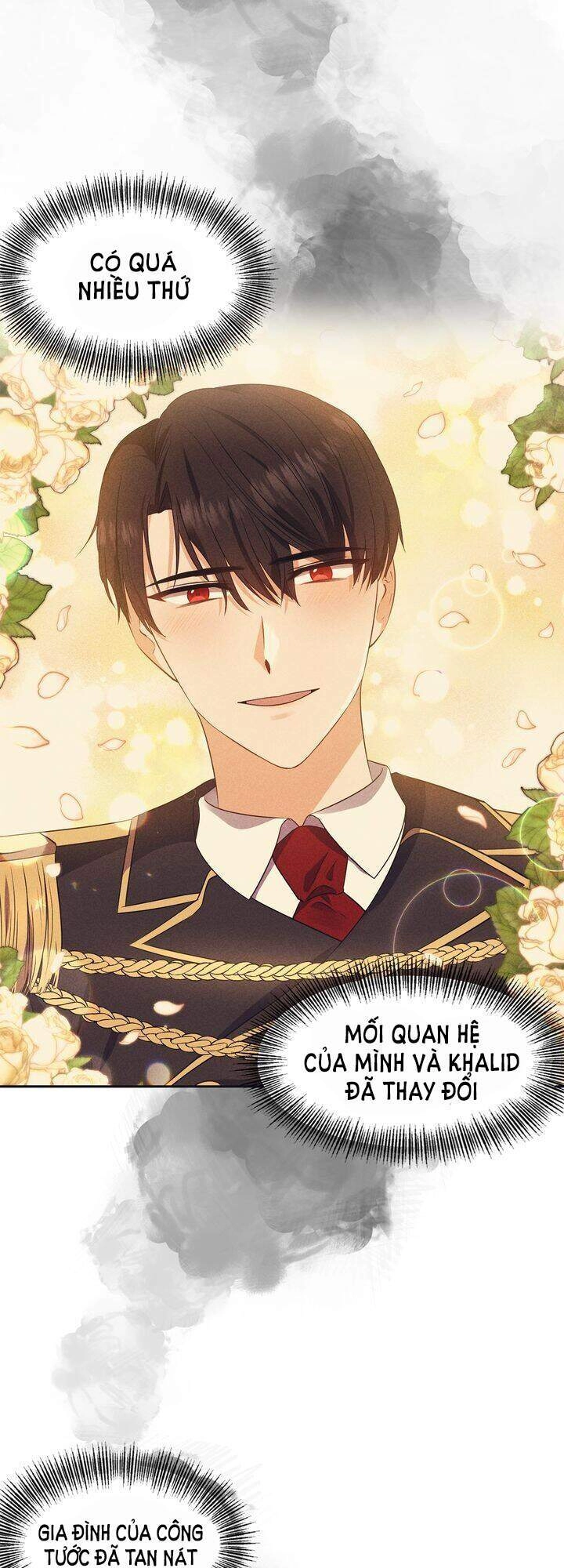 Người Chồng Bạo Chúa Của Tôi Đã Thay Đổi Chapter 39 - 8