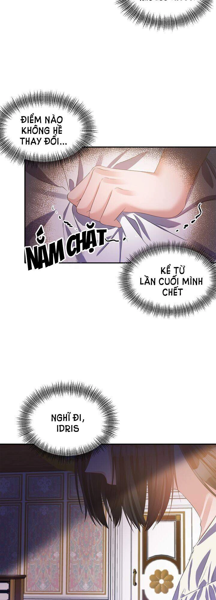 Người Chồng Bạo Chúa Của Tôi Đã Thay Đổi Chapter 39 - 10