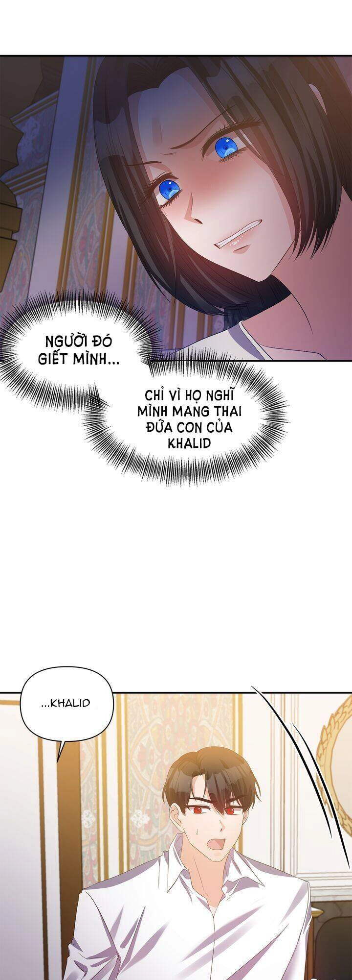 Người Chồng Bạo Chúa Của Tôi Đã Thay Đổi Chapter 39 - 16