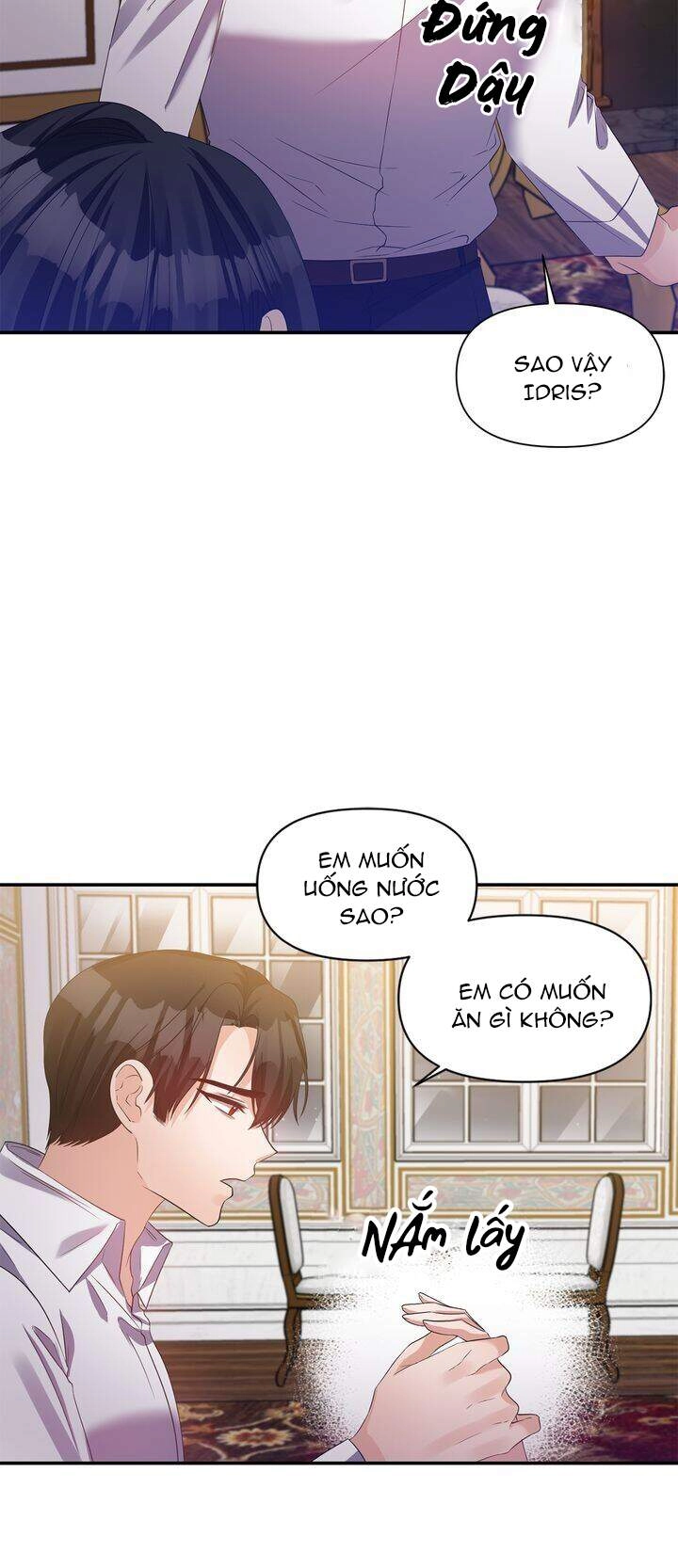 Người Chồng Bạo Chúa Của Tôi Đã Thay Đổi Chapter 39 - 17