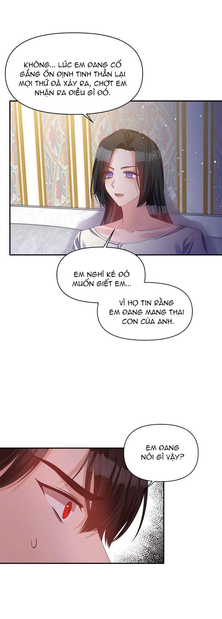 Người Chồng Bạo Chúa Của Tôi Đã Thay Đổi Chapter 39 - 19