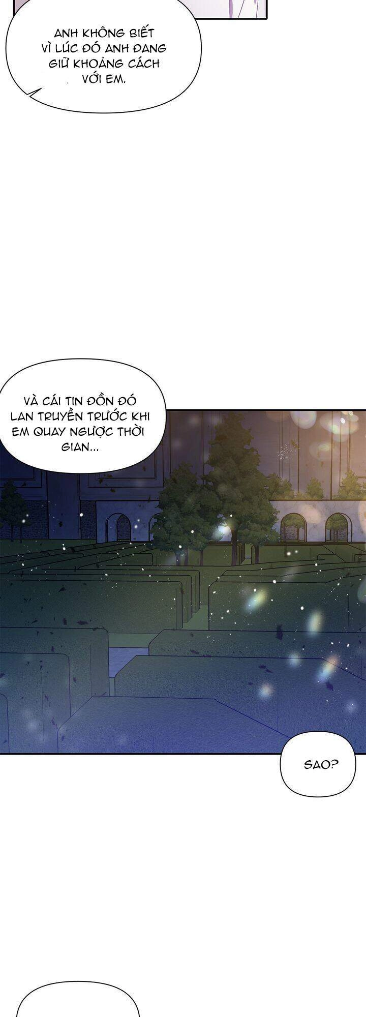 Người Chồng Bạo Chúa Của Tôi Đã Thay Đổi Chapter 39 - 21