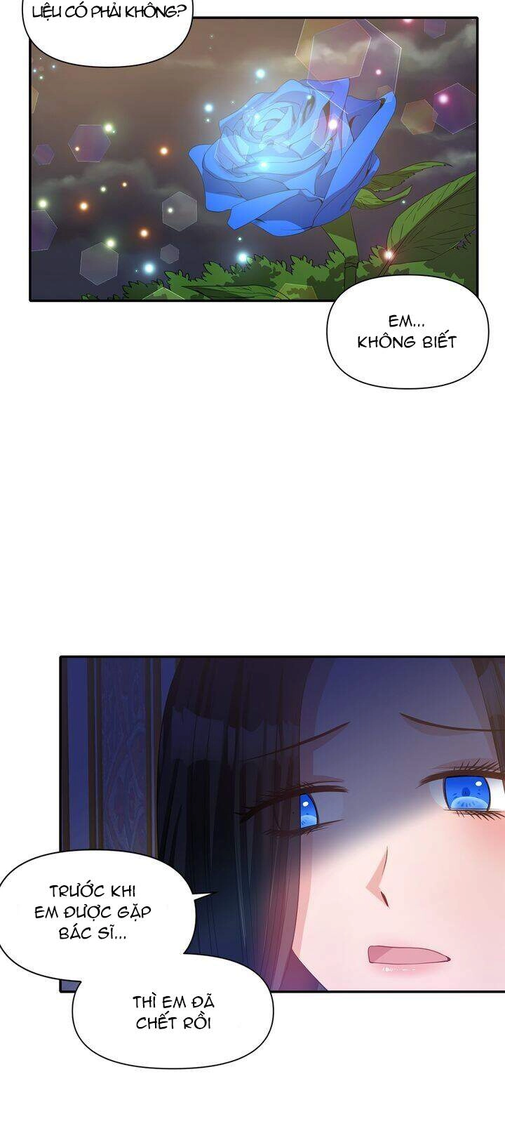 Người Chồng Bạo Chúa Của Tôi Đã Thay Đổi Chapter 39 - 22