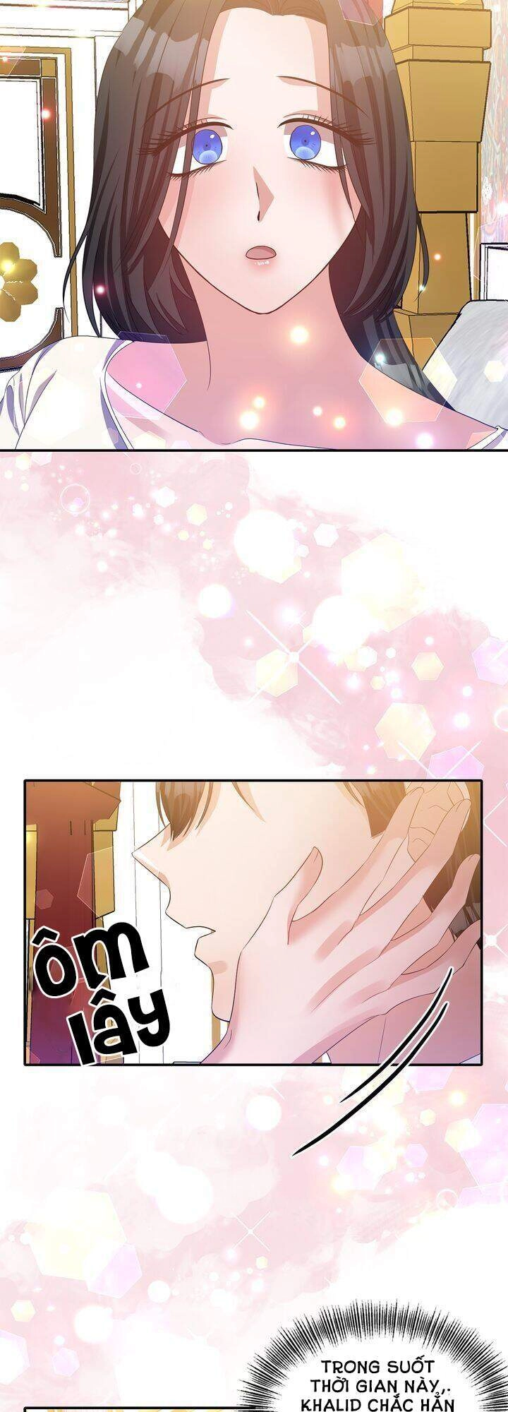 Người Chồng Bạo Chúa Của Tôi Đã Thay Đổi Chapter 39 - 26