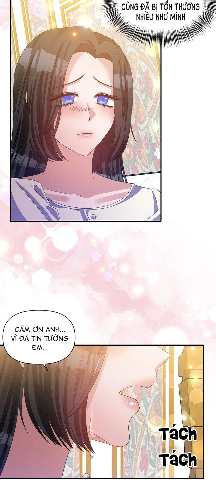 Người Chồng Bạo Chúa Của Tôi Đã Thay Đổi Chapter 39 - 27