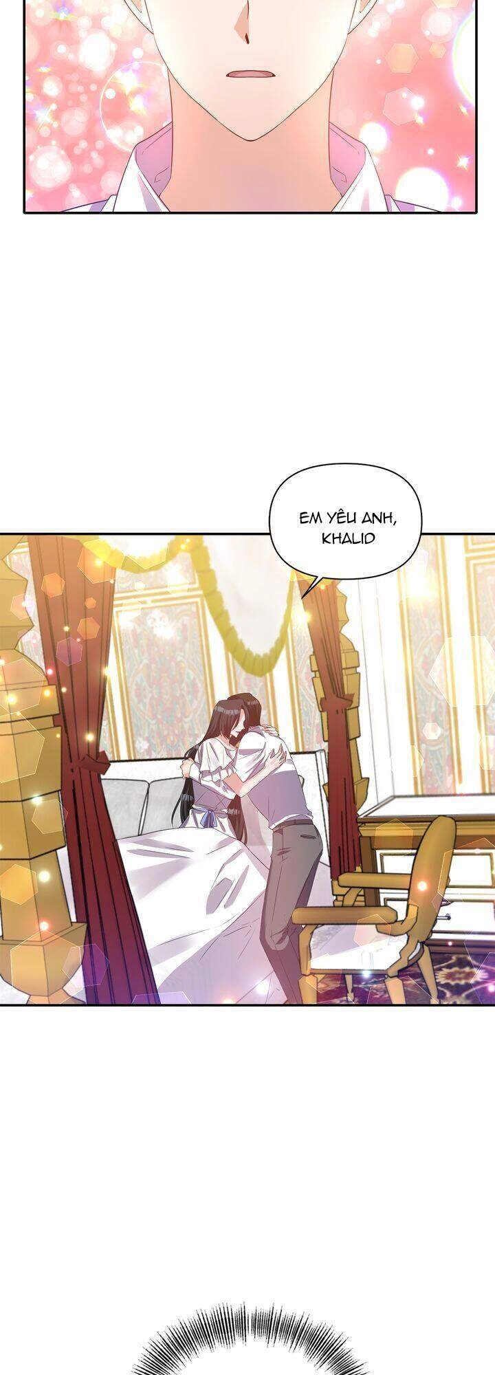 Người Chồng Bạo Chúa Của Tôi Đã Thay Đổi Chapter 39 - 29