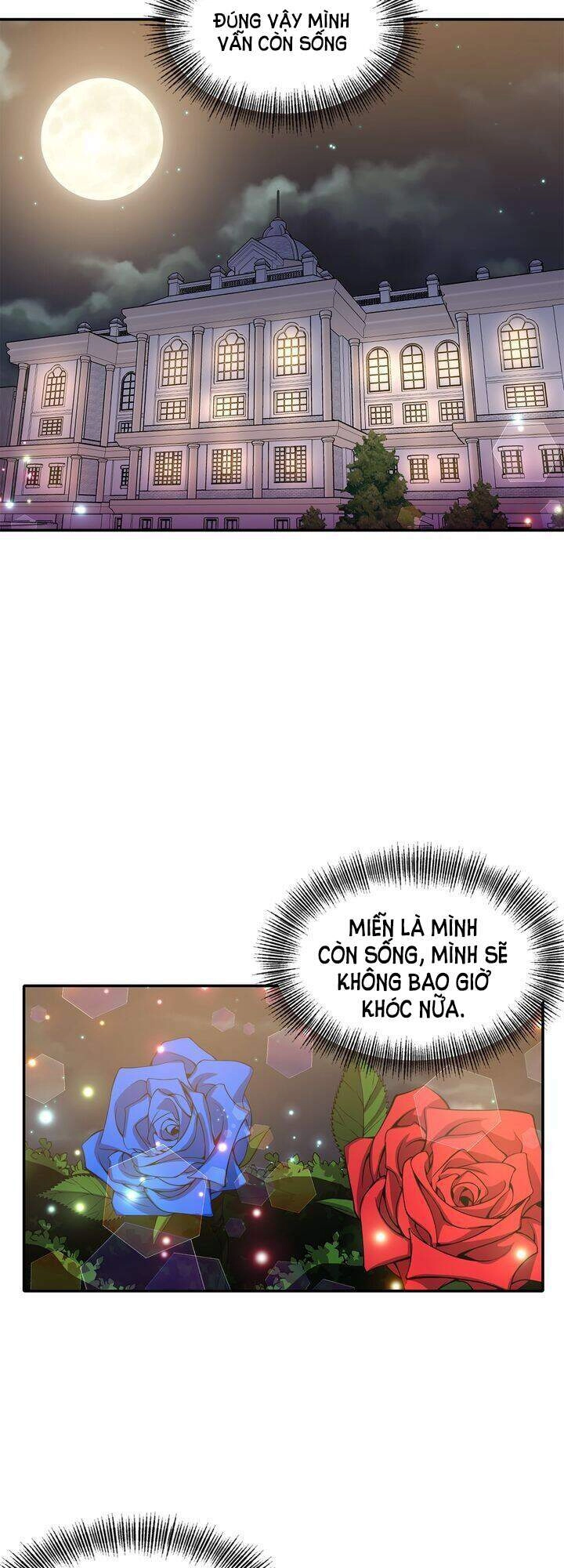 Người Chồng Bạo Chúa Của Tôi Đã Thay Đổi Chapter 39 - 30