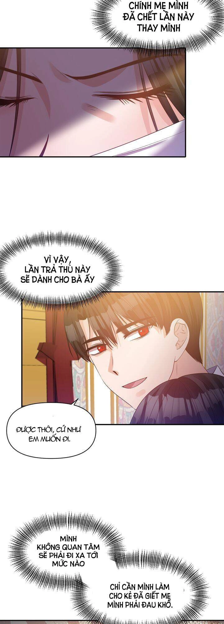 Người Chồng Bạo Chúa Của Tôi Đã Thay Đổi Chapter 39 - 36