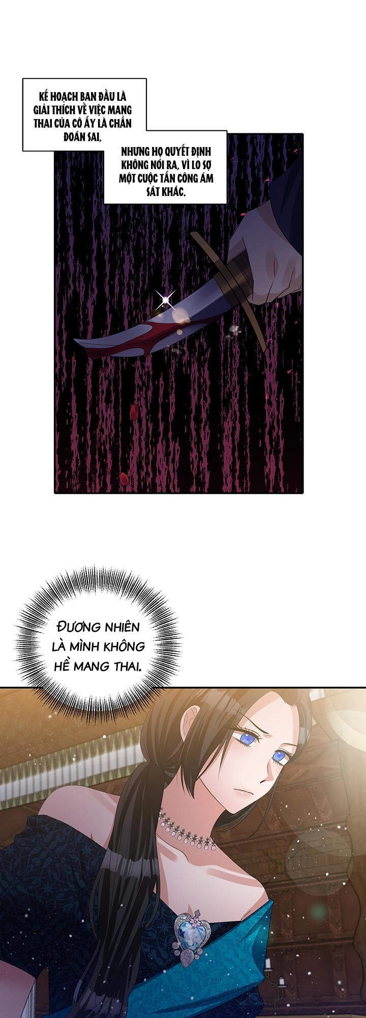 Người Chồng Bạo Chúa Của Tôi Đã Thay Đổi Chapter 40 - 2