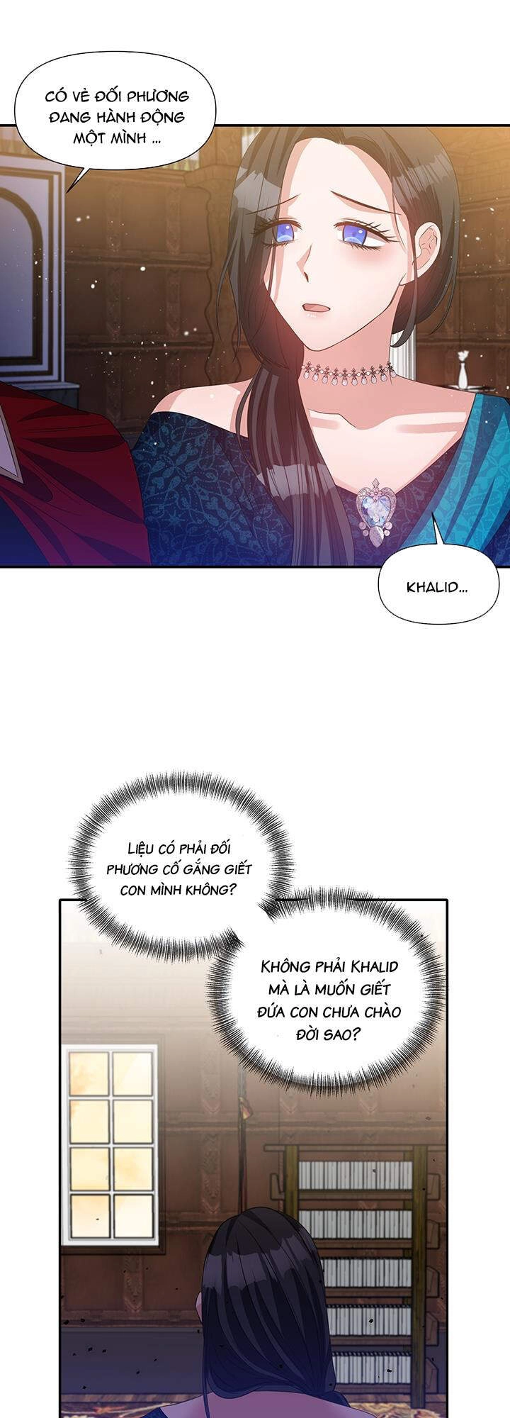 Người Chồng Bạo Chúa Của Tôi Đã Thay Đổi Chapter 40 - 7