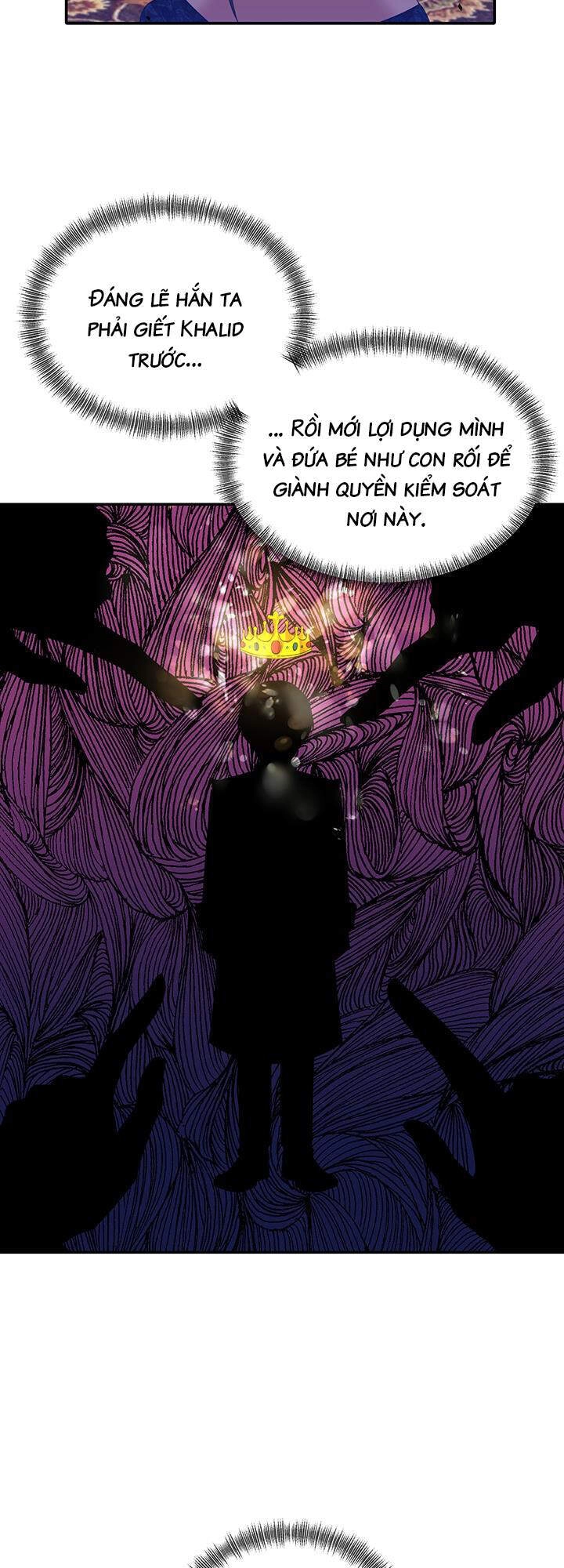 Người Chồng Bạo Chúa Của Tôi Đã Thay Đổi Chapter 40 - 8