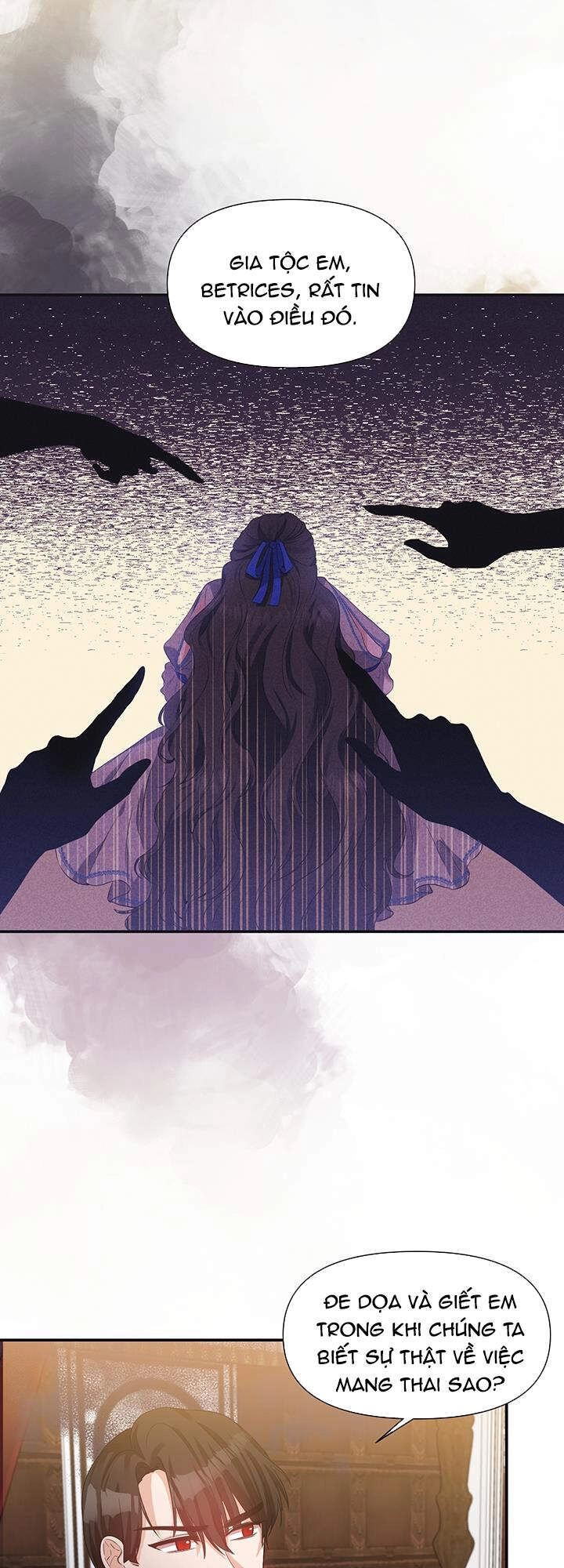 Người Chồng Bạo Chúa Của Tôi Đã Thay Đổi Chapter 40 - 13