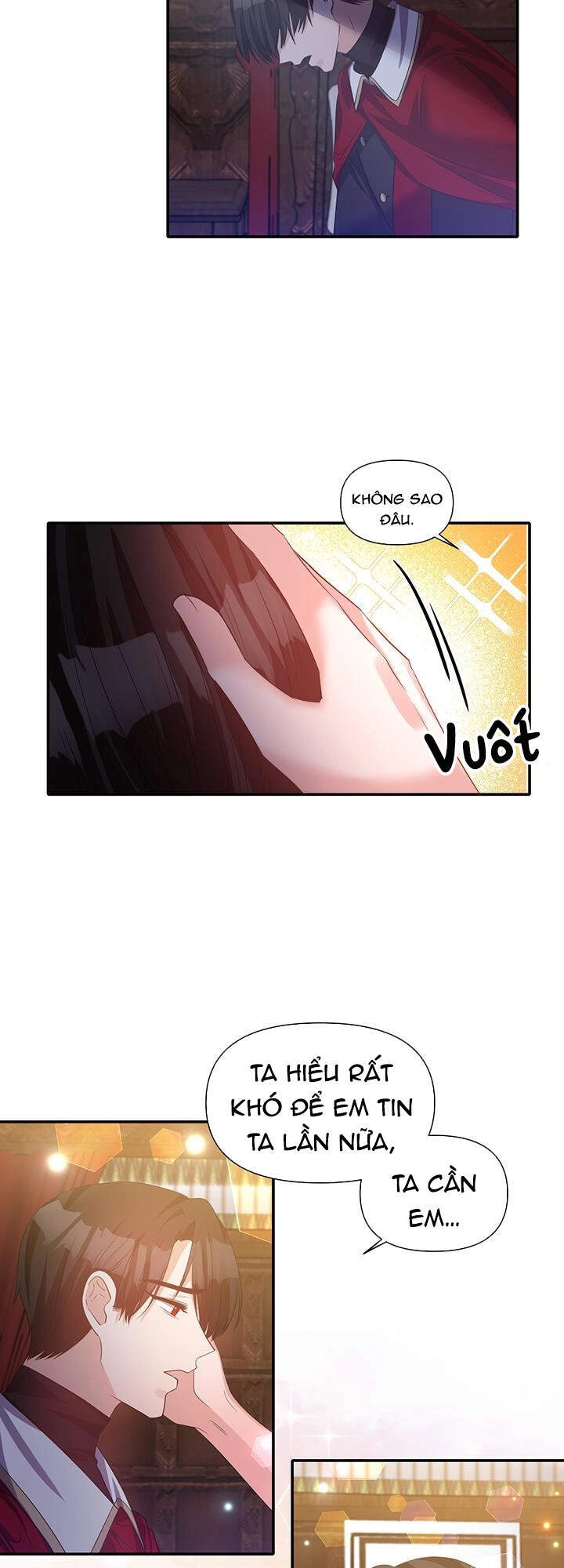 Người Chồng Bạo Chúa Của Tôi Đã Thay Đổi Chapter 40 - 17