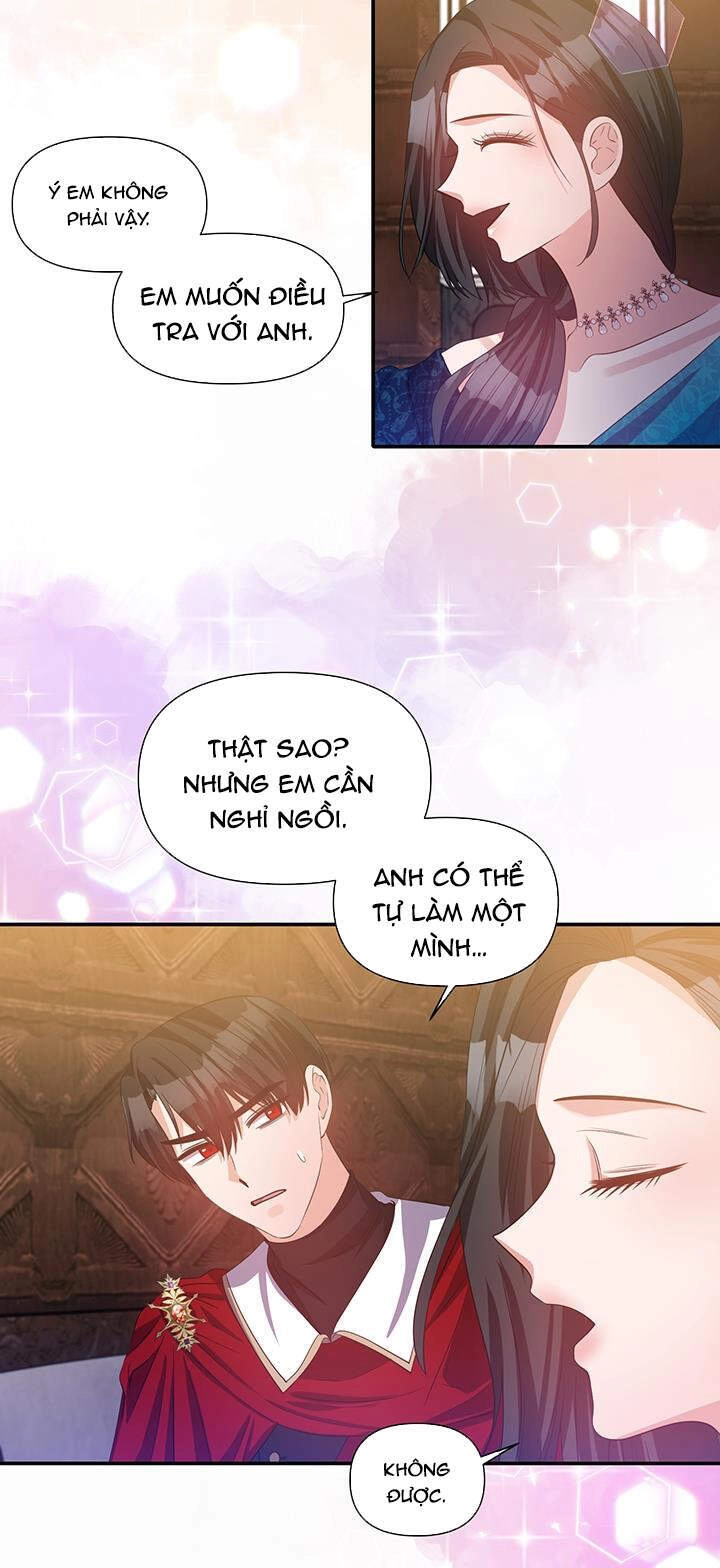 Người Chồng Bạo Chúa Của Tôi Đã Thay Đổi Chapter 40 - 18