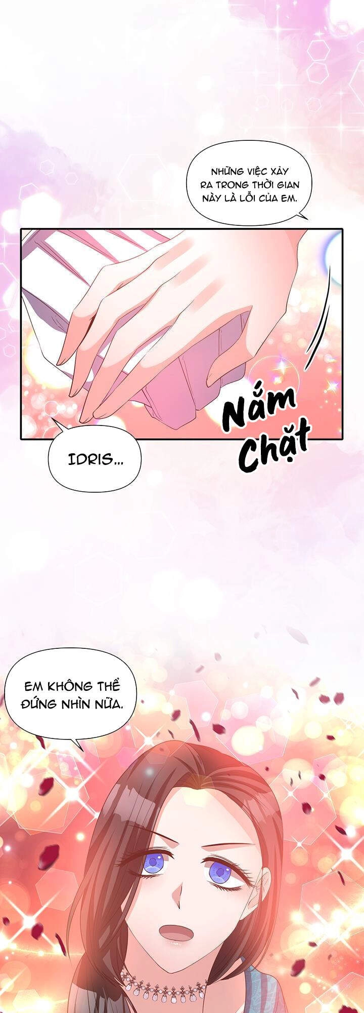 Người Chồng Bạo Chúa Của Tôi Đã Thay Đổi Chapter 40 - 19