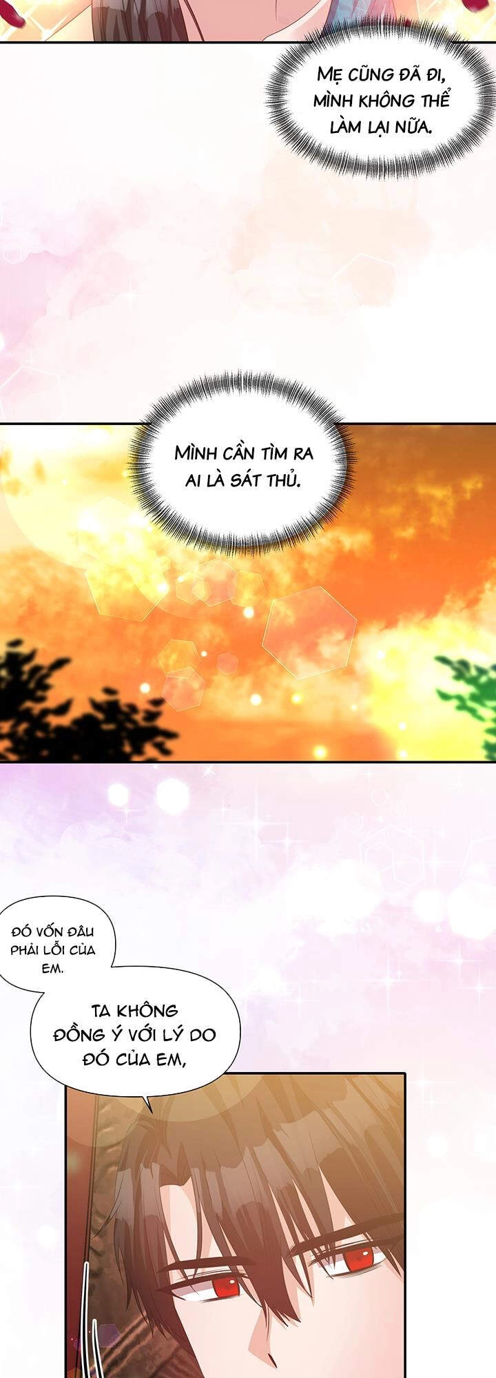 Người Chồng Bạo Chúa Của Tôi Đã Thay Đổi Chapter 40 - 20