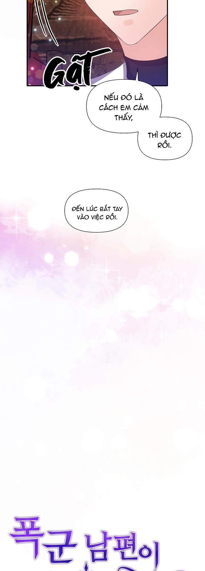 Người Chồng Bạo Chúa Của Tôi Đã Thay Đổi Chapter 40 - 21