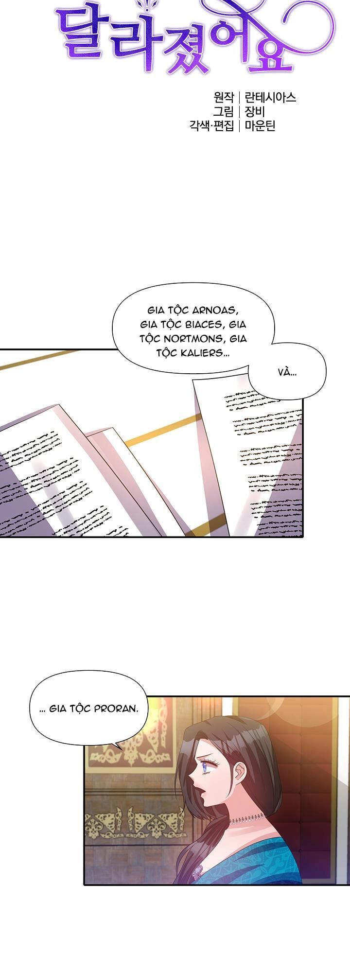 Người Chồng Bạo Chúa Của Tôi Đã Thay Đổi Chapter 40 - 22