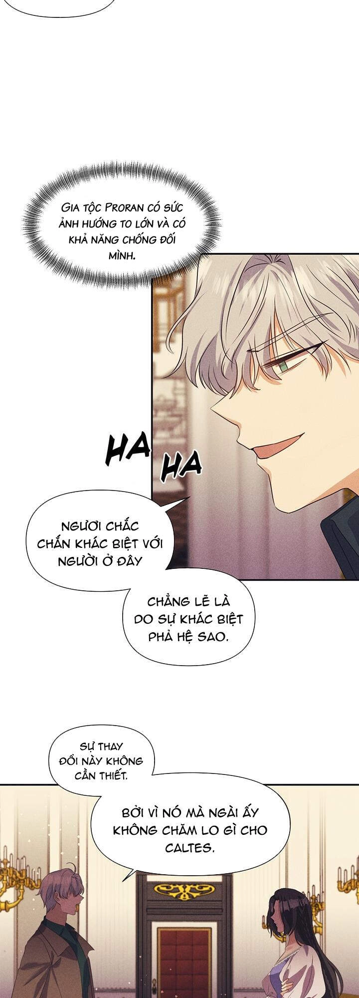 Người Chồng Bạo Chúa Của Tôi Đã Thay Đổi Chapter 40 - 25