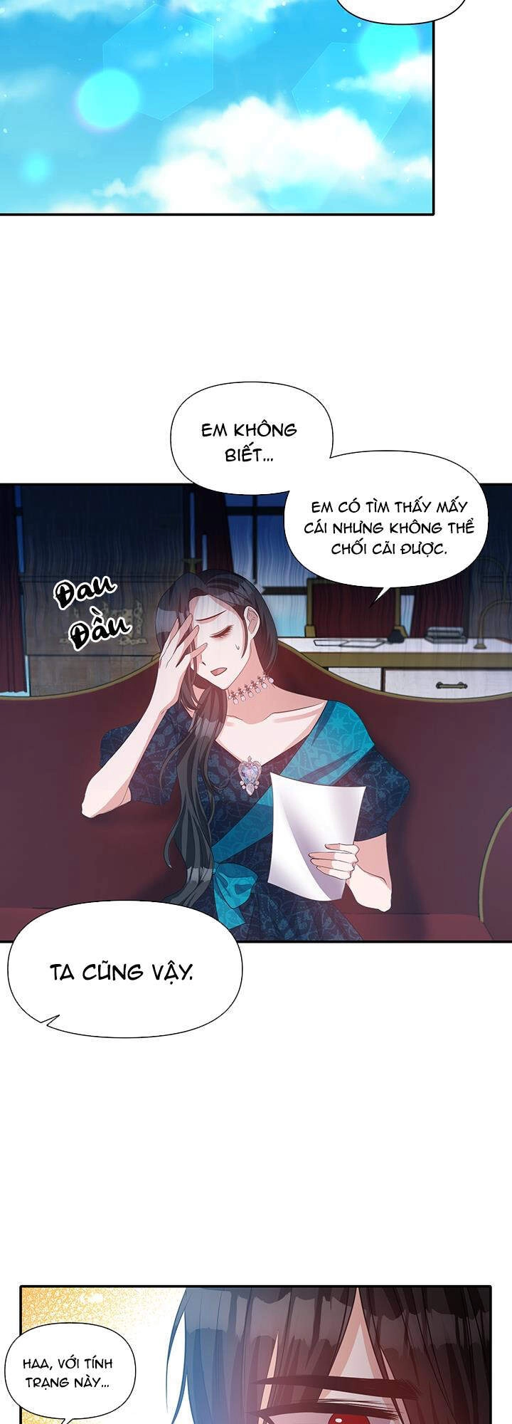 Người Chồng Bạo Chúa Của Tôi Đã Thay Đổi Chapter 40 - 28