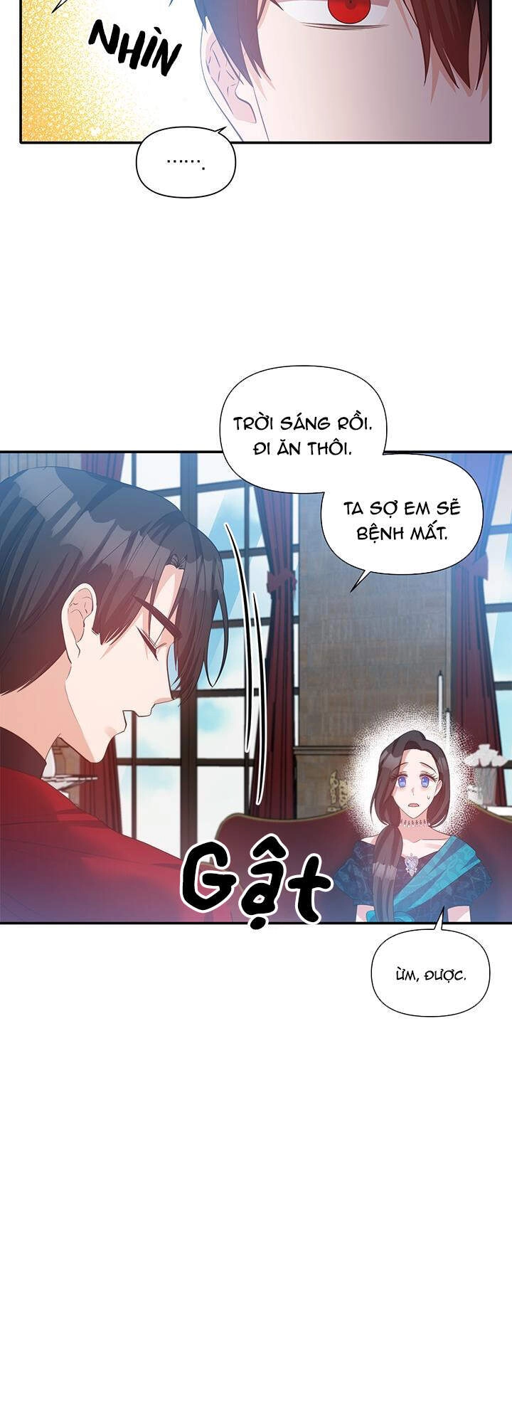 Người Chồng Bạo Chúa Của Tôi Đã Thay Đổi Chapter 40 - 29