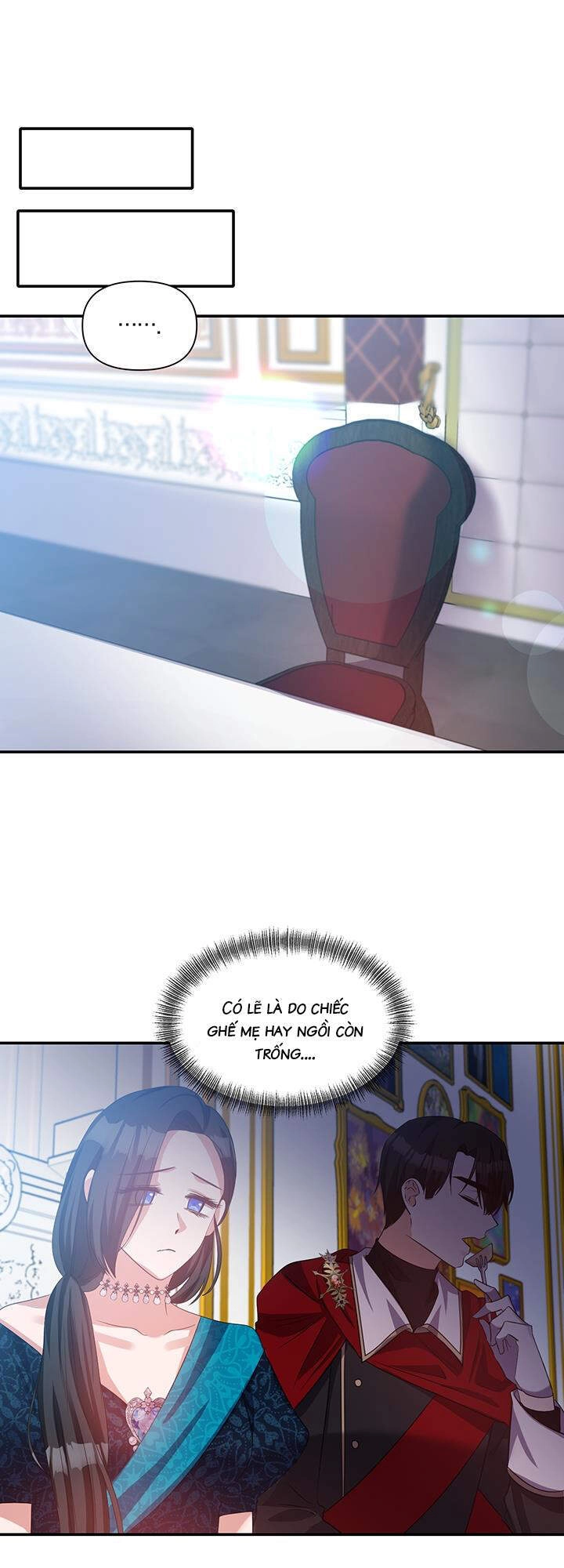 Người Chồng Bạo Chúa Của Tôi Đã Thay Đổi Chapter 40 - 30