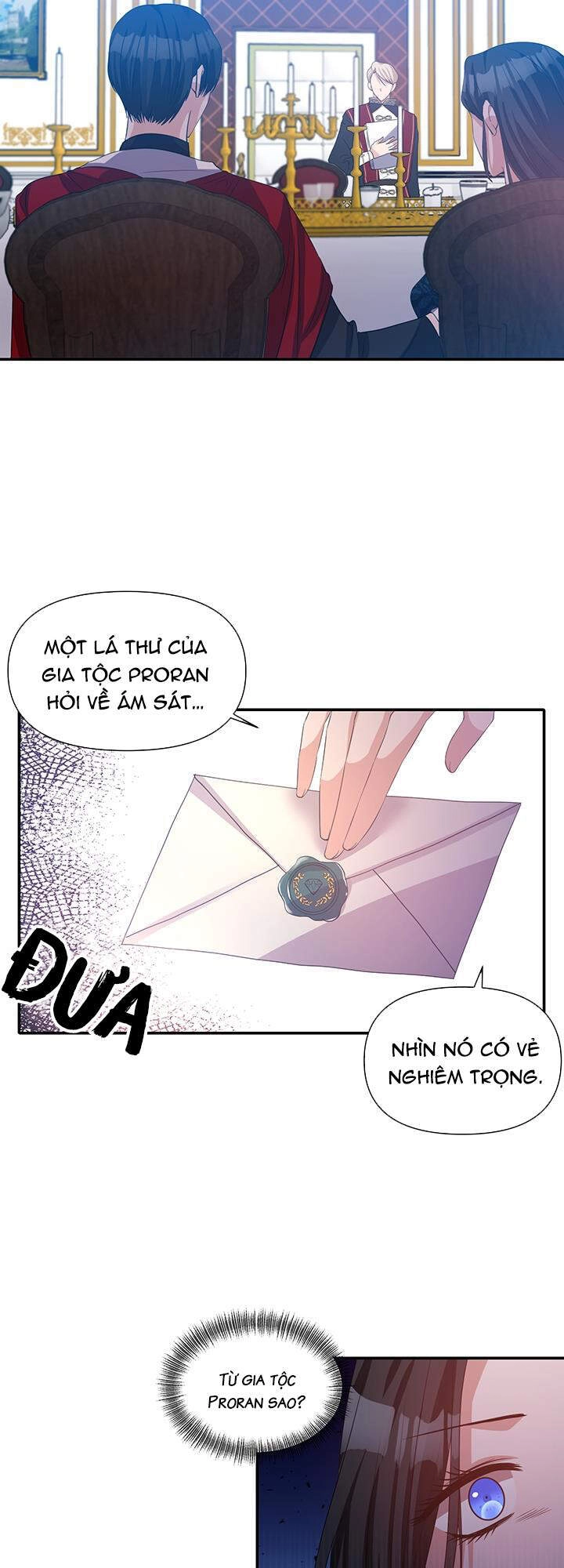 Người Chồng Bạo Chúa Của Tôi Đã Thay Đổi Chapter 40 - 32