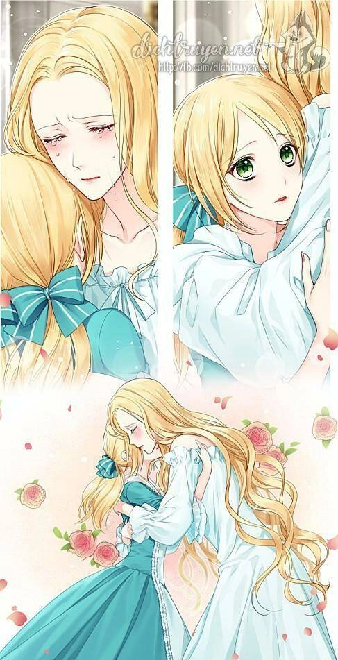 Nữ Hiệp Trở Về Chapter 1 - 2